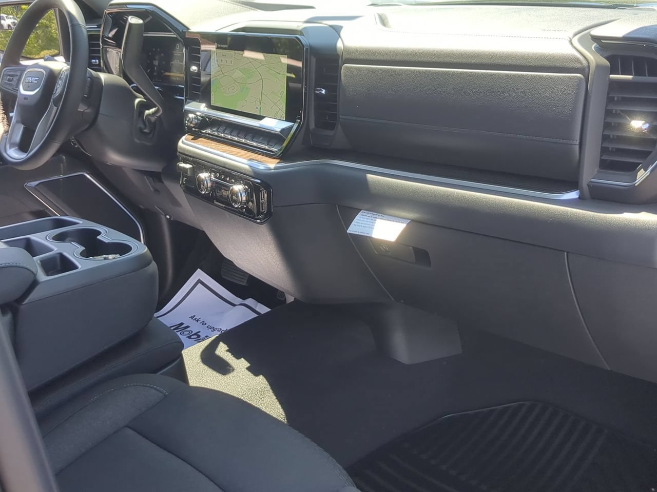 New 2026 Onyx Black GMC Elevation image 28