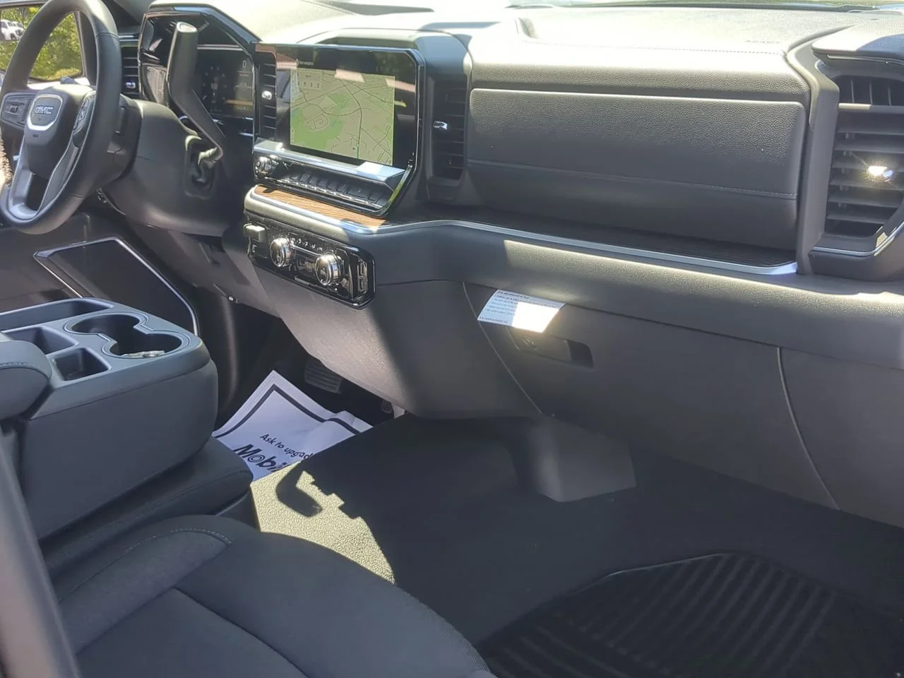 New 2026 Onyx Black GMC Elevation image 28