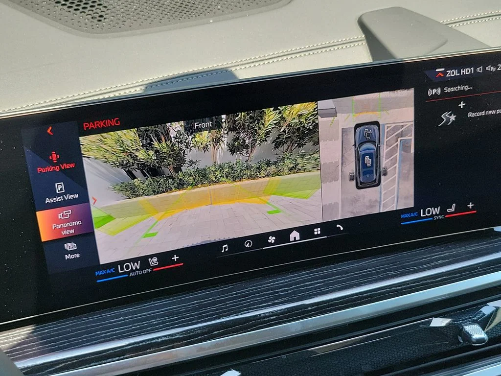 Used 2026 Gray BMW xDrive40i image 30