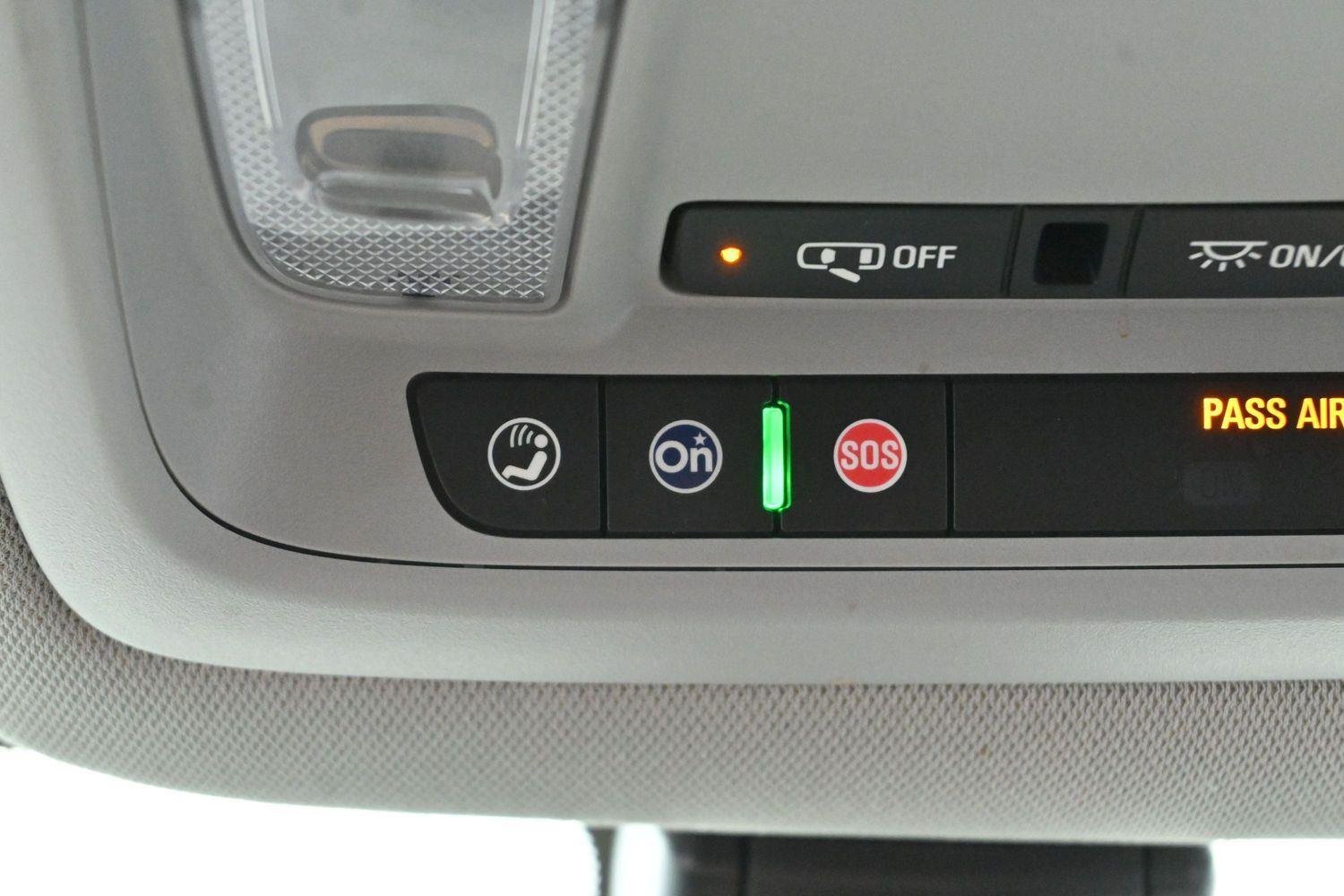 Used 2019 Summit White GMC SLT image 29