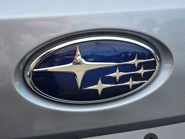 Used 2024 Silver Subaru Wilderness image 18