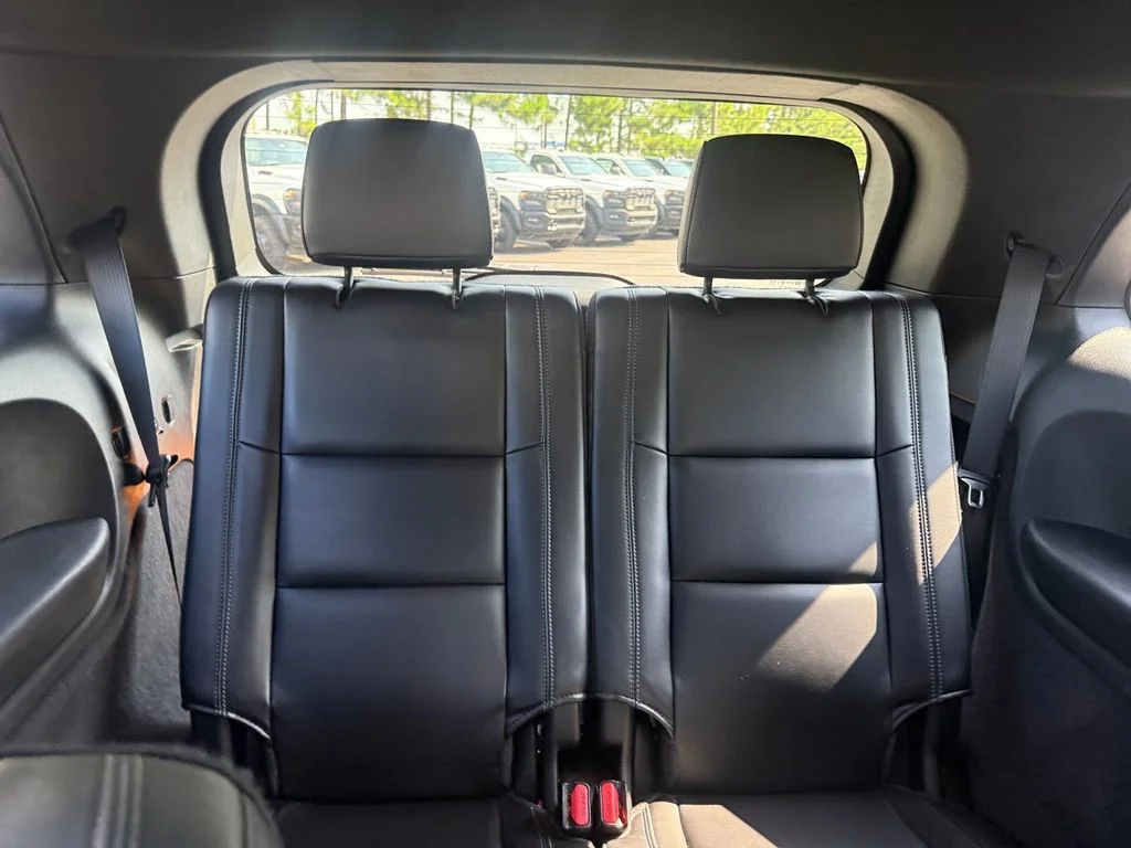 Used 2022 Gray Dodge GT image 26