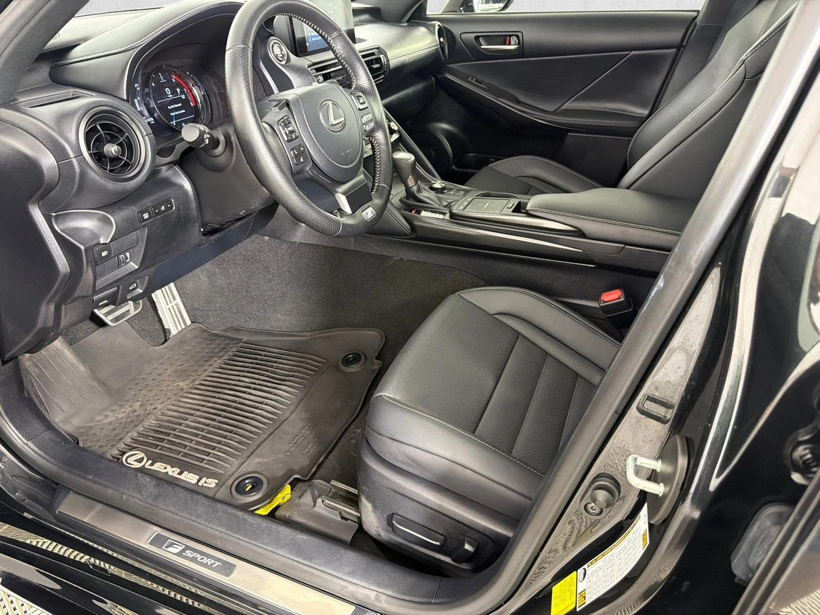 Used 2024 Caviar Lexus IS 300 F SPORT image 10
