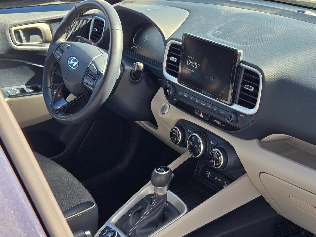 Certified Used 2023 White Hyundai Limited image 6