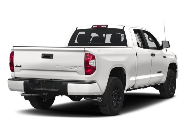 Used 2016 Inferno Toyota TRD Pro image 2