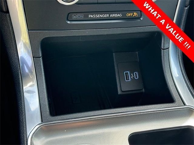 2024 Ford Edge Titanium - Photo 22