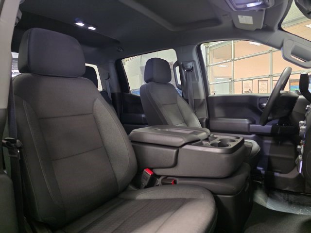 Used 2024 Summit White Chevrolet Custom Trail Boss image 16
