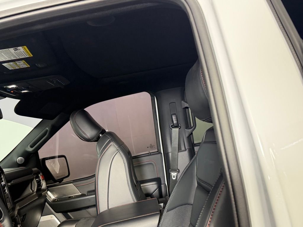 Used 2024 Oxford White Ford Raptor image 26