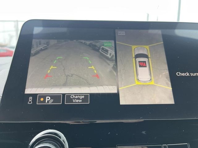 2024 INFINITI QX80 Sensory 4WD - Photo 18