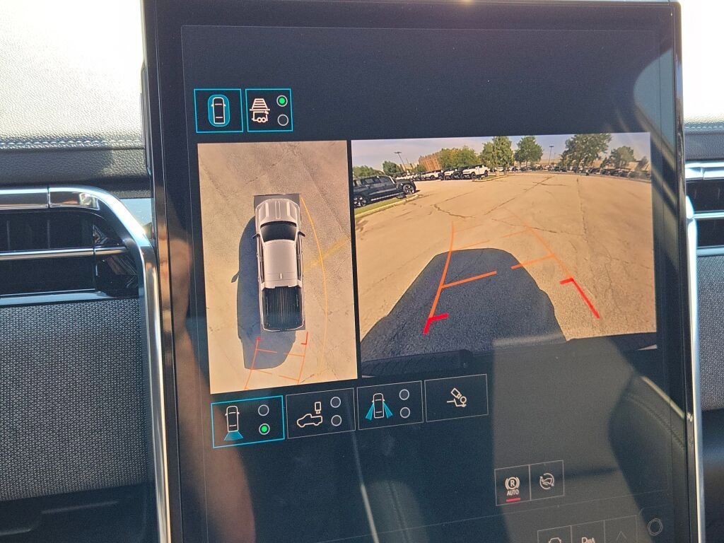 2026 GMC Sierra EV Elevation - Photo 29