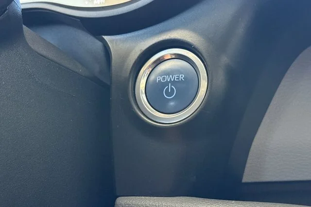 Certified Used 2024 Silver Toyota LE image 27