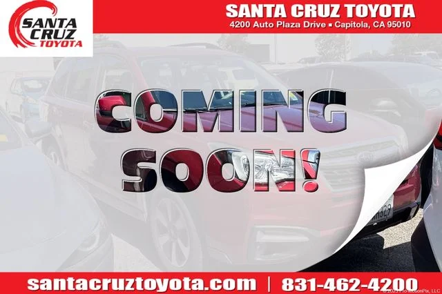 2017 Subaru Forester 2.5i Premium CVT's photo