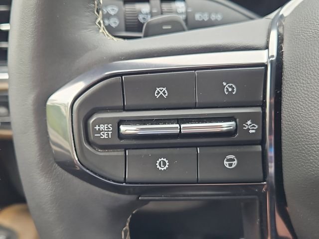 Used 2026 Onyx Black GMC Denali Ultimate image 24