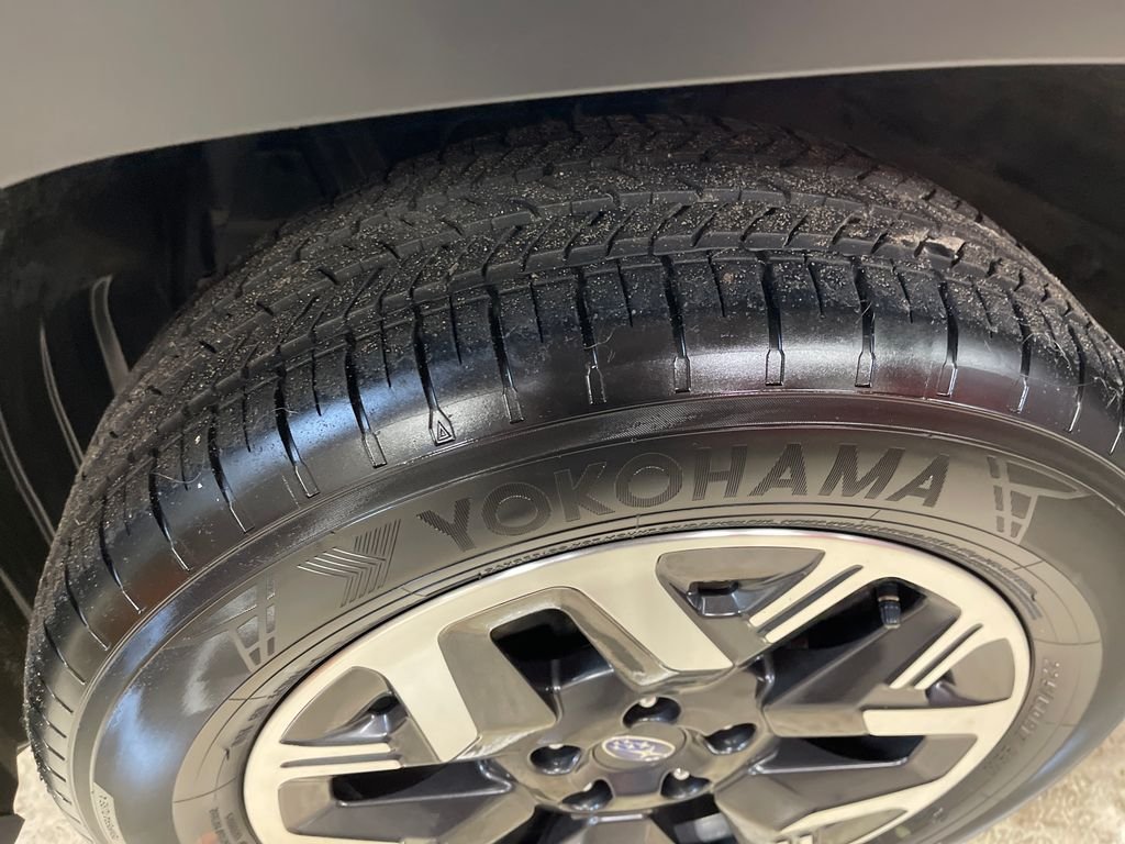Used 2026 Silver Subaru Premium image 7