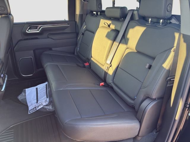 2026 Chevrolet Silverado 2500 HD LTZ - Photo 13