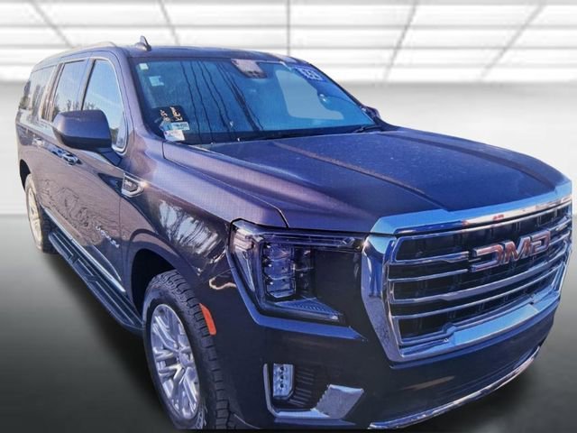 2023 GMC Yukon 4WD SLT's photo