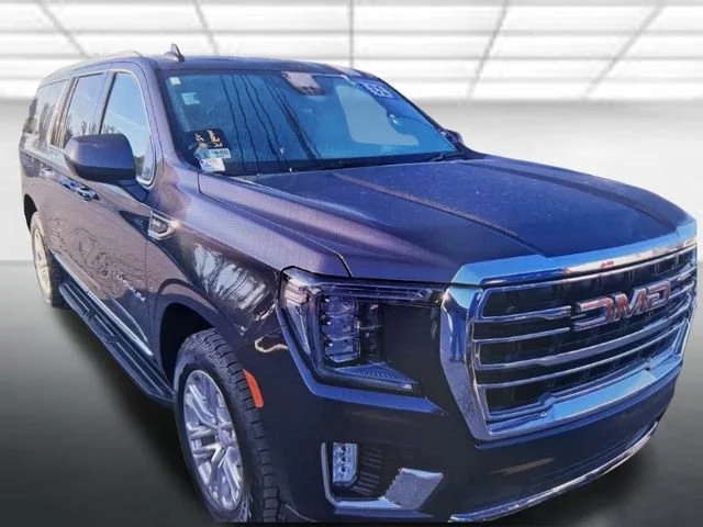 2023 GMC Yukon 4WD SLT's photo