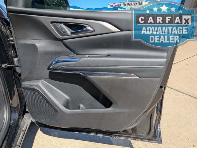 2026 Chevrolet Traverse LT - Photo 36