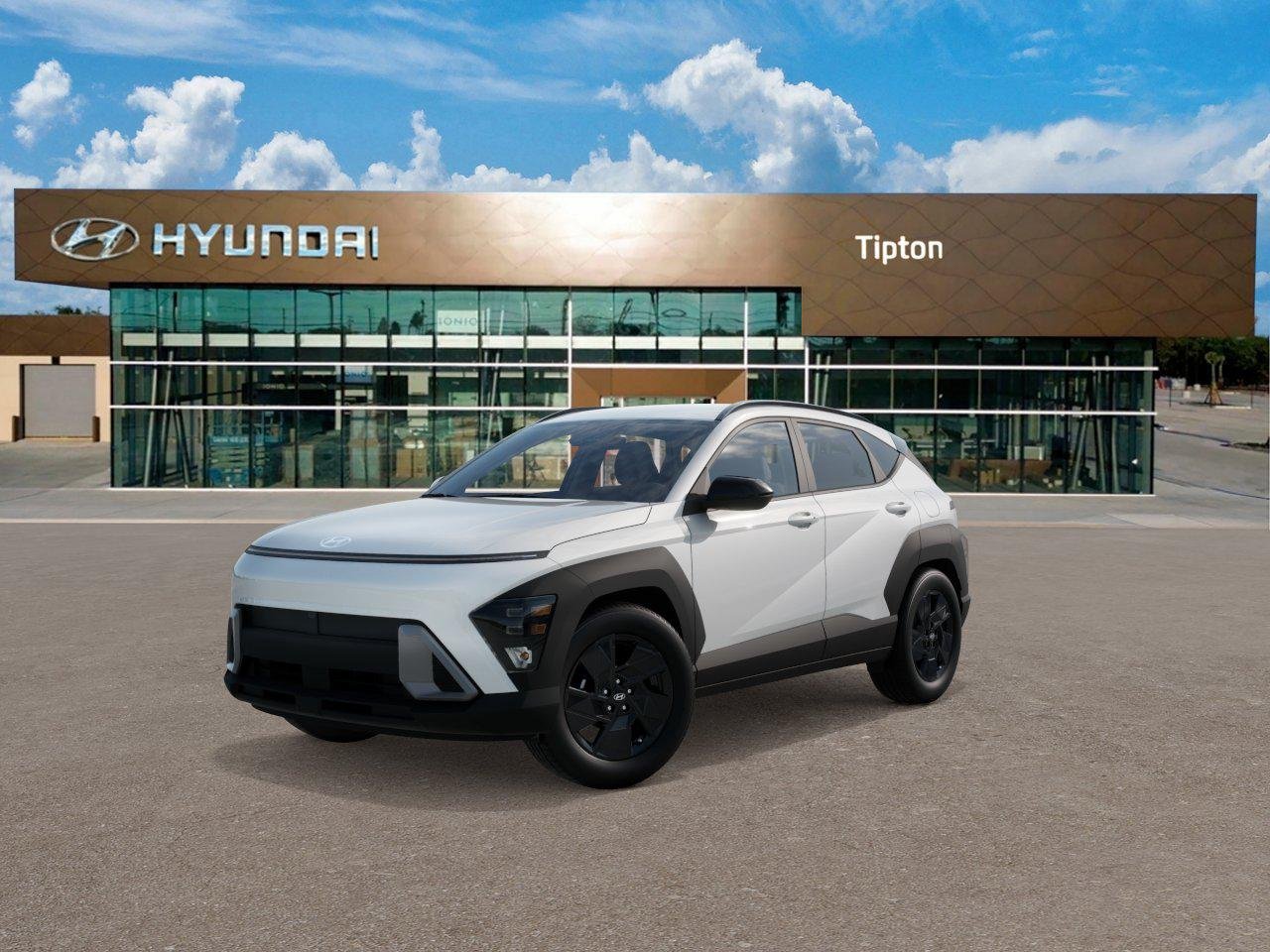 2026 Hyundai Kona SEL Sport Automatic's photo