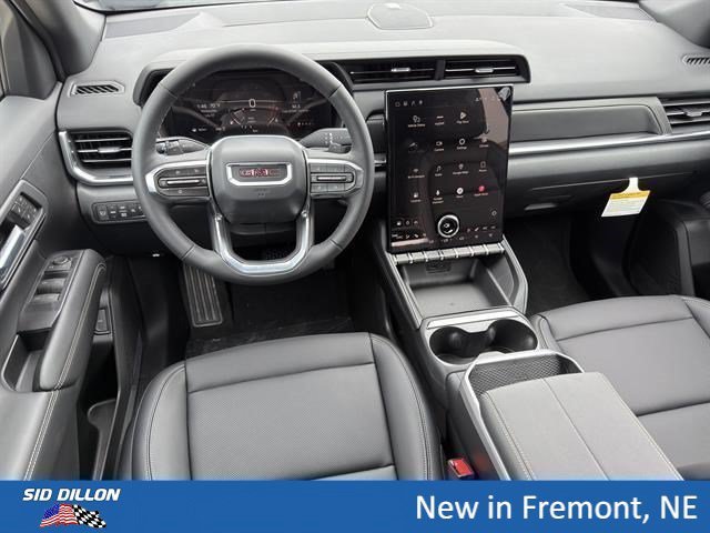 2027 GMC Terrain Elevation - Photo 9