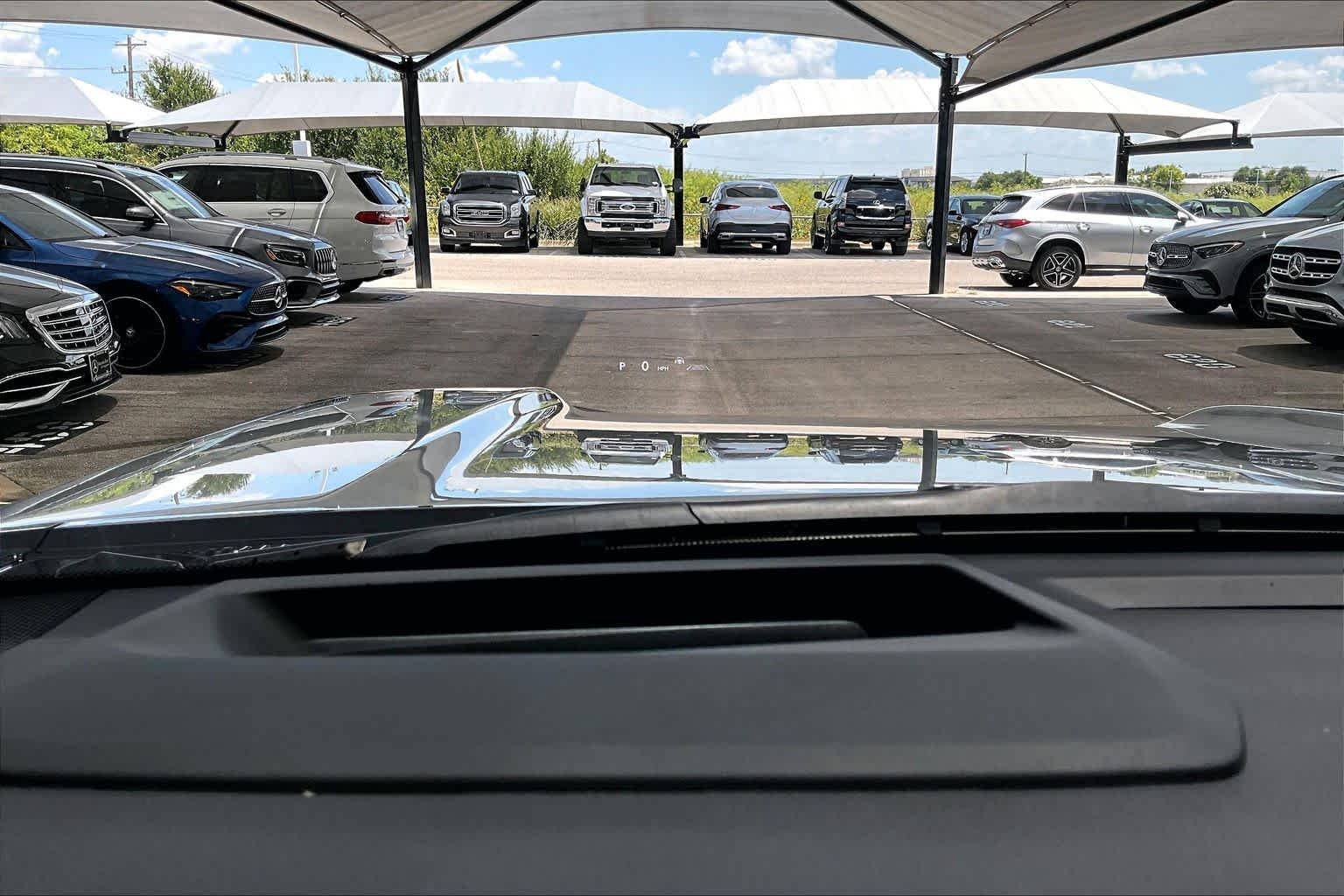 Used 2025 Incognito Lexus Overtrail image 35