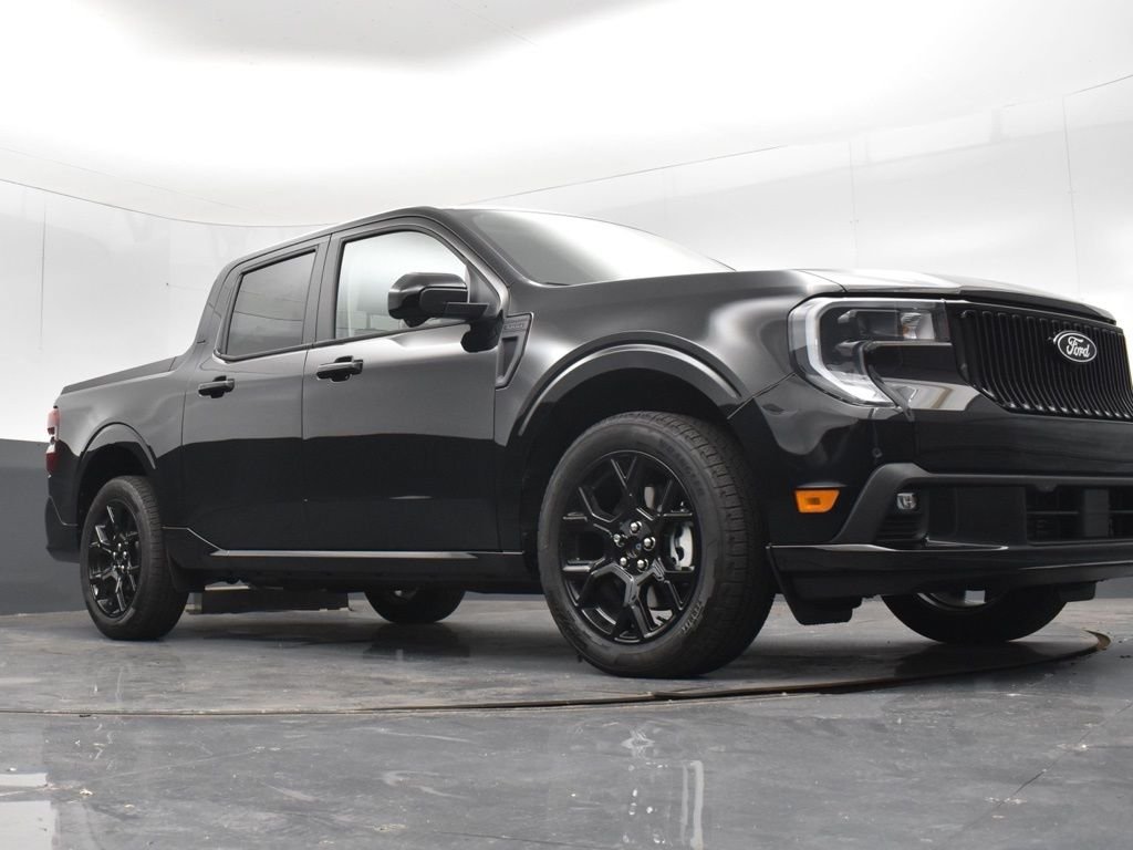 2025 Ford Maverick Lobo Premium - Photo 23