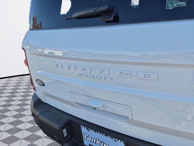 New 2026 Oxford White Ford Big Bend® image 23