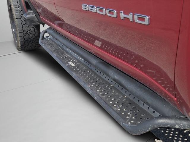 Certified Used 2020 Red Quartz Tintcoat GMC  image 26