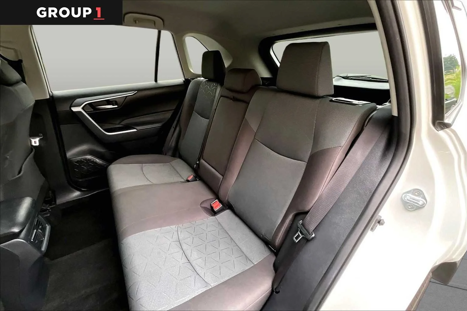 Certified Used 2025 Ice Cap Toyota XLE image 21