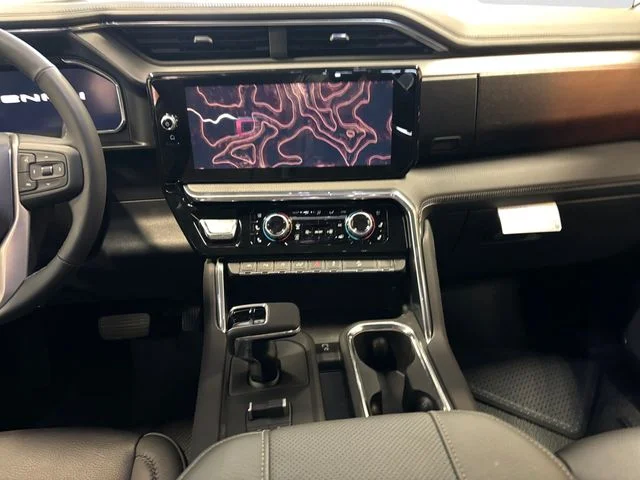 New 2026 Black GMC Denali image 12