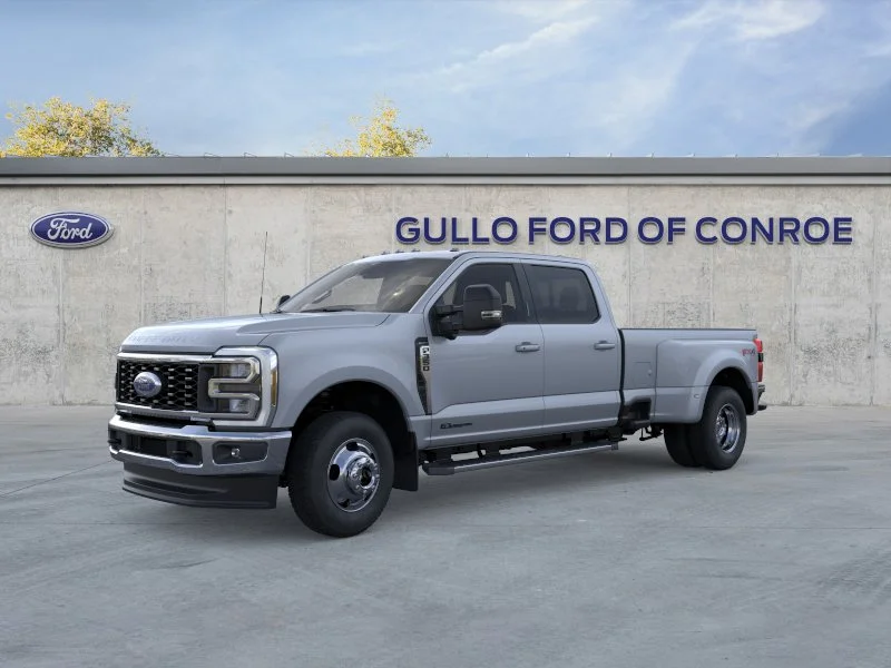 2026 Ford F-350 Lariat 4x4 Crew Cab 8' Box DRW's photo