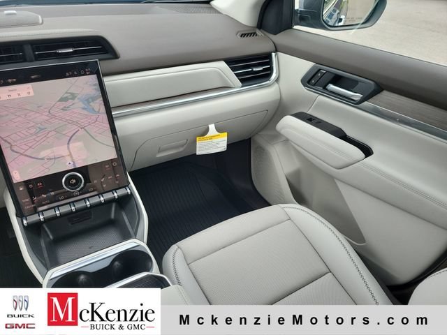 2027 GMC Terrain Denali - Photo 26