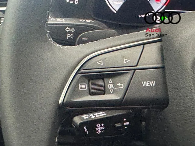 New 2026 Black Audi 55 Prestige image 22