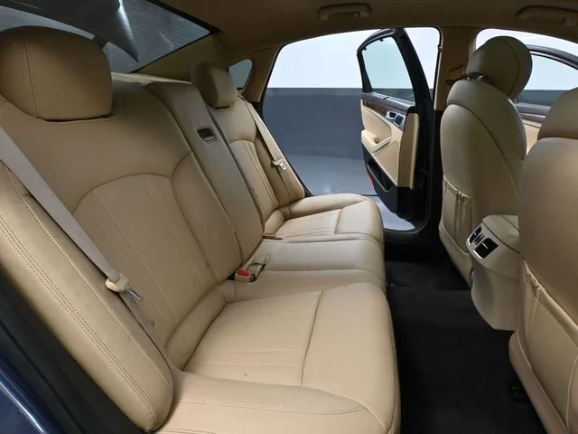 2015 Hyundai Genesis Base - Photo 44
