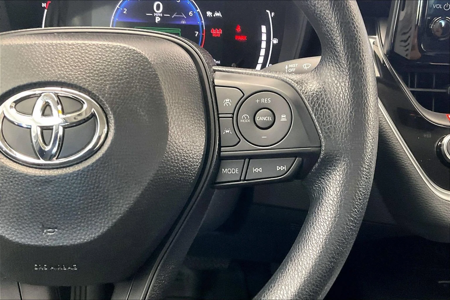 Used 2026 Underground Toyota LE image 22
