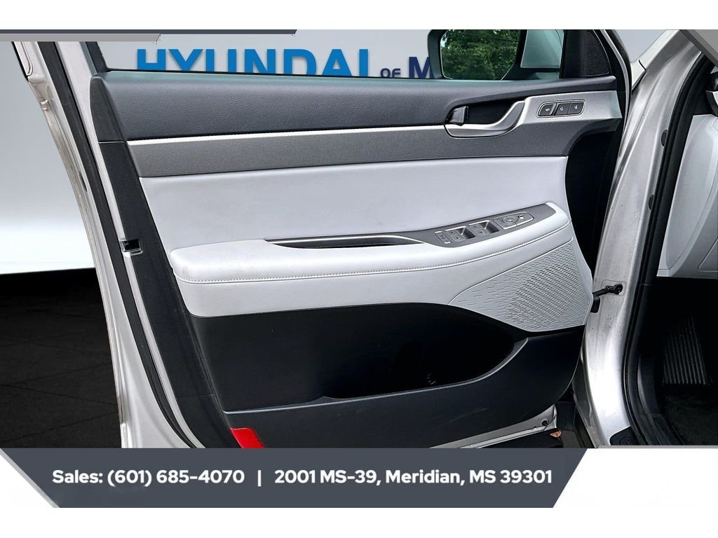 2022 Hyundai Palisade SEL - Photo 16