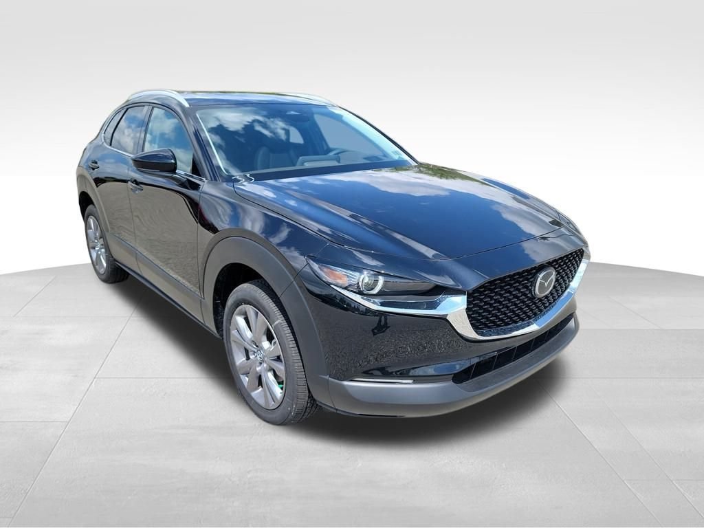 2025 Mazda CX-30 Premium - Photo 2