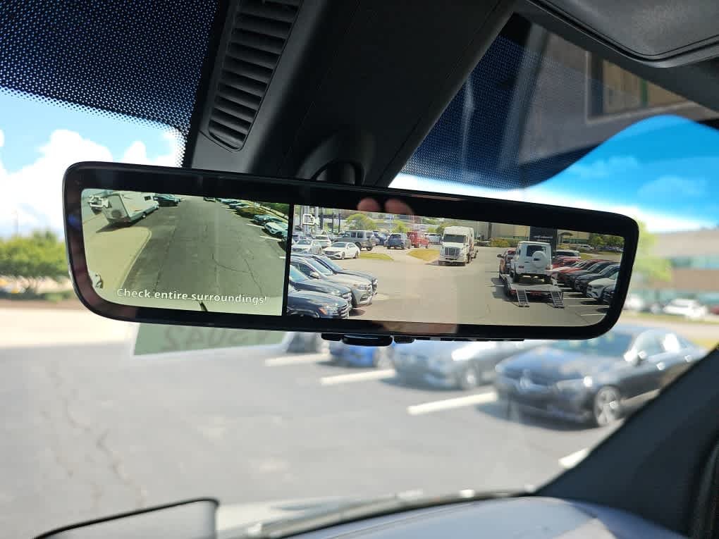 2025 Mercedes-Benz Sprinter Cargo Van Base - Photo 19