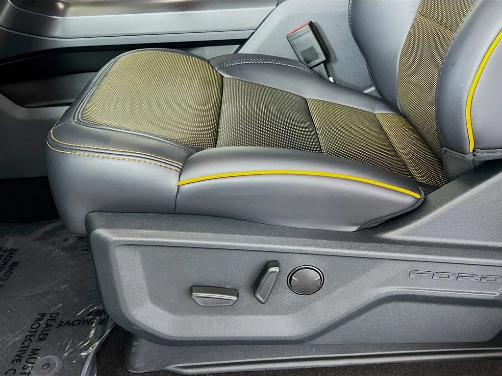 New 2026 Avalanche Ford Tremor image 23
