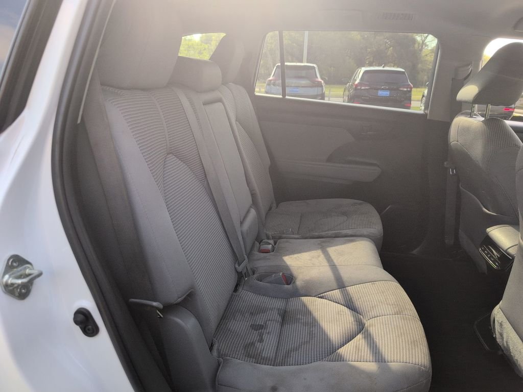 Used 2023 Beige Toyota L image 24