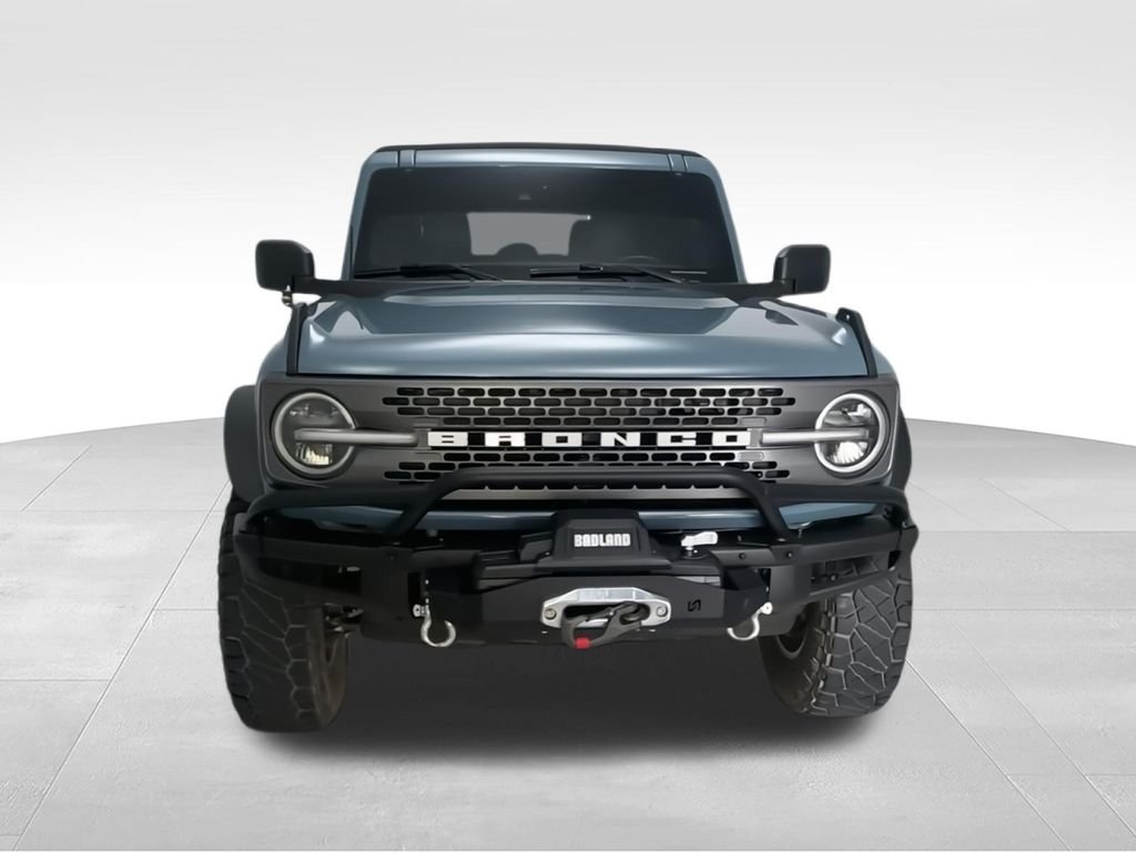 2023 Ford Bronco 4-Door Badlands - Photo 3