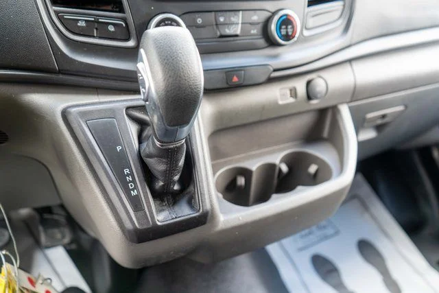 Used 2024  Ford Base image 20