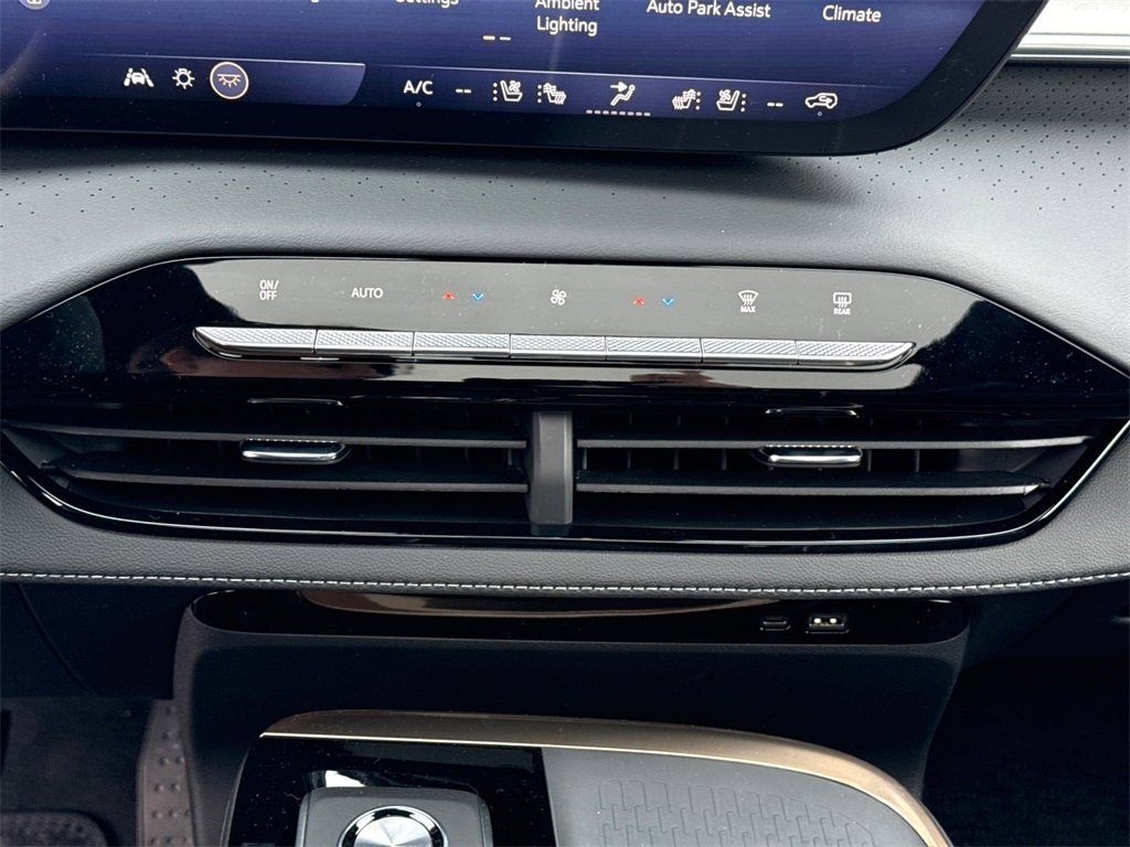 2026 BUICK ENCLAVE - Image 24