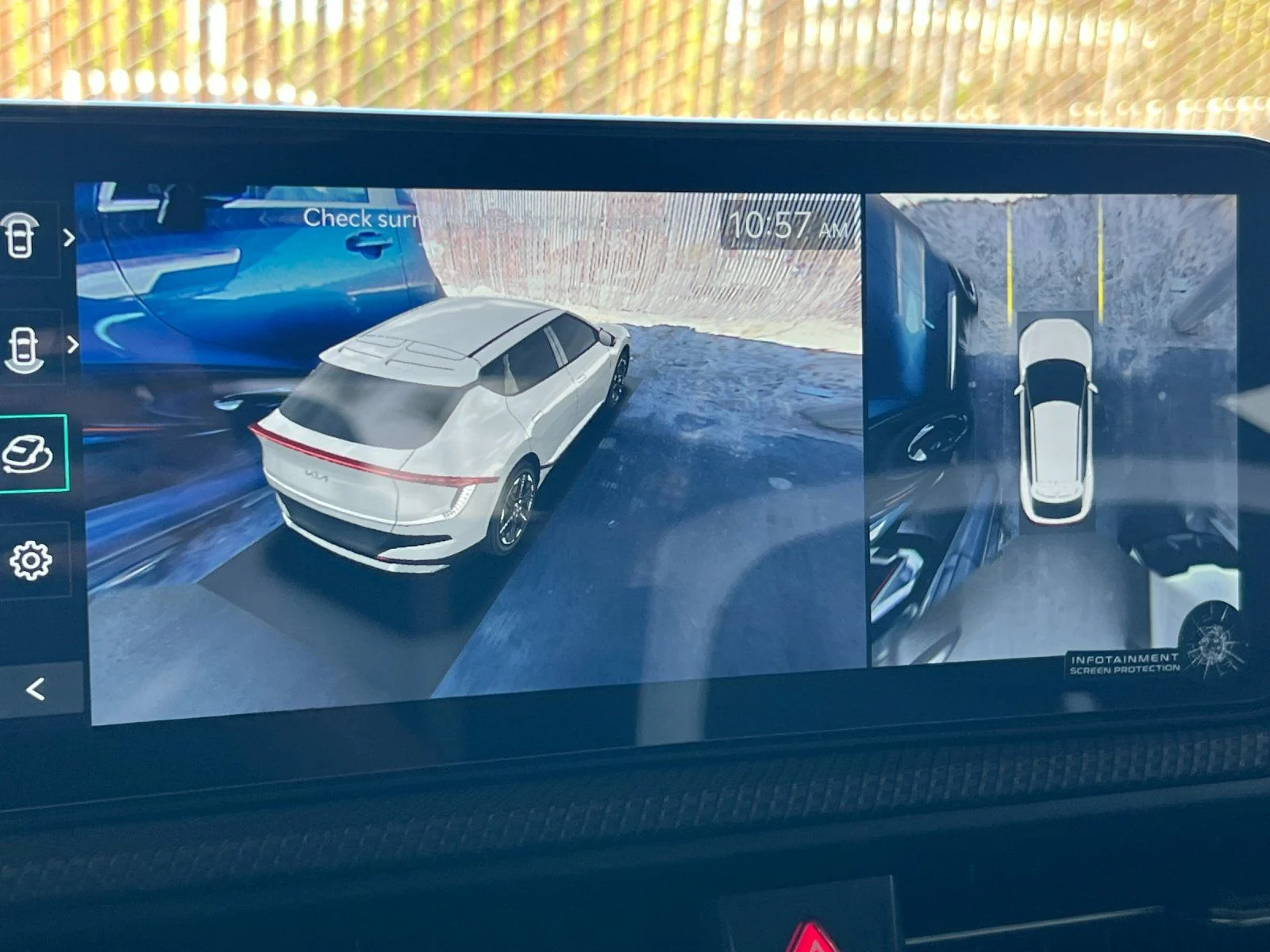 New 2026 White Kia GT-Line image 22