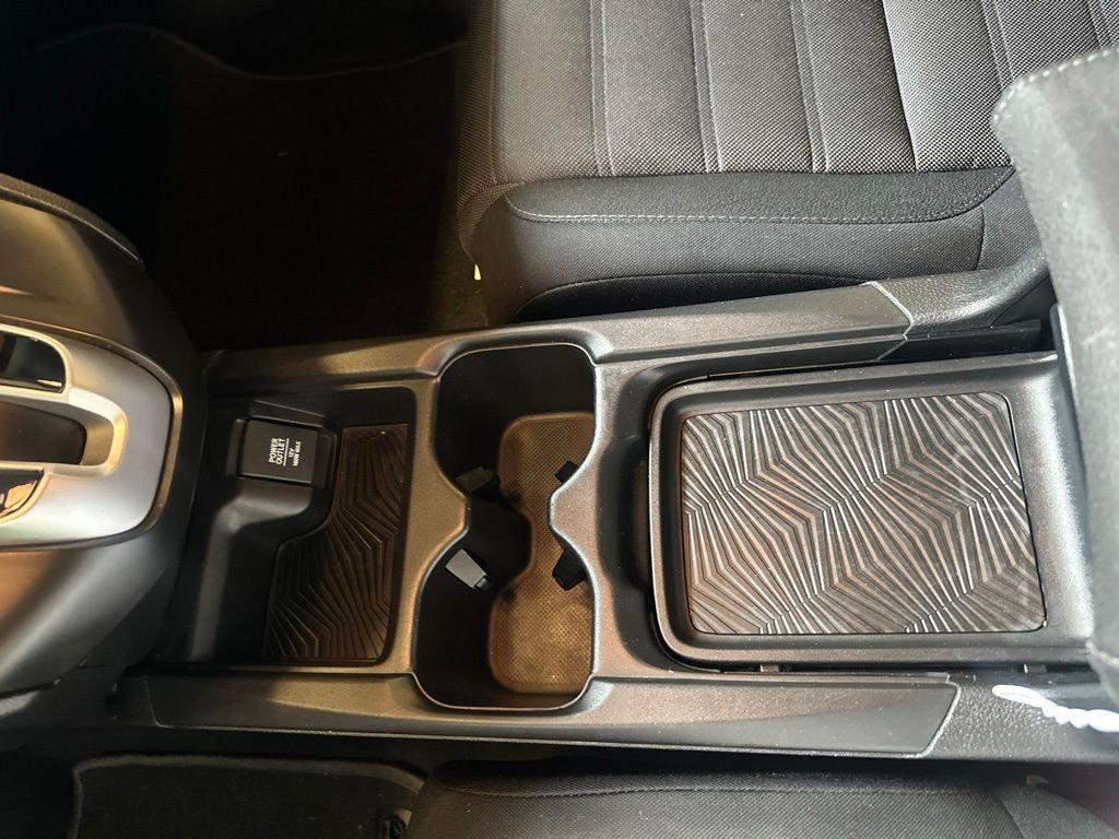 Used 2019 Gray Honda LX image 17