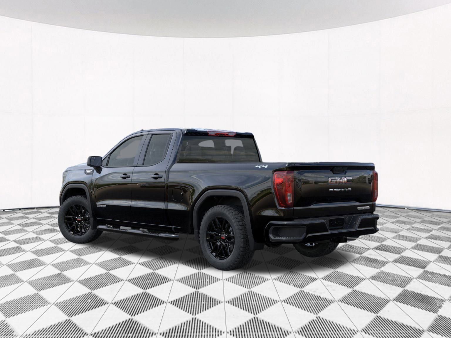 2026 GMC SIERRA - Image 5