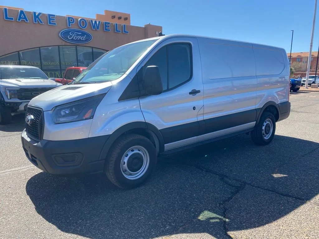 2025 Ford Transit 150 Low Roof 130 WB's photo