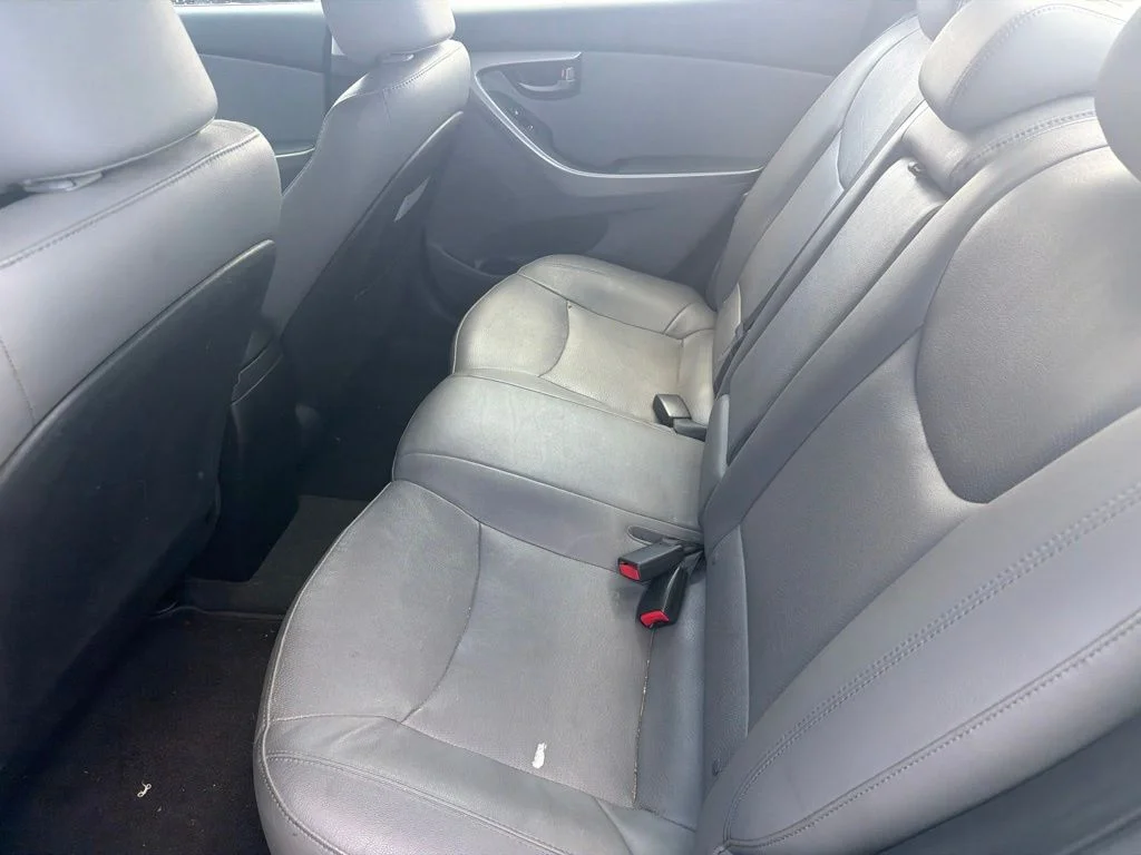 Used 2013 Silver Hyundai Limited image 20