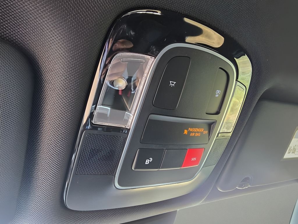 New 2026 Blue Stone Hyundai SE image 25