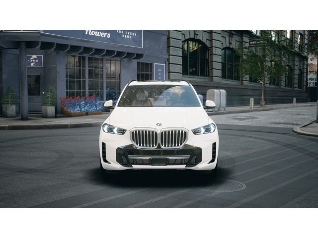 2026 Bmw X5 xDrive40i photo 2